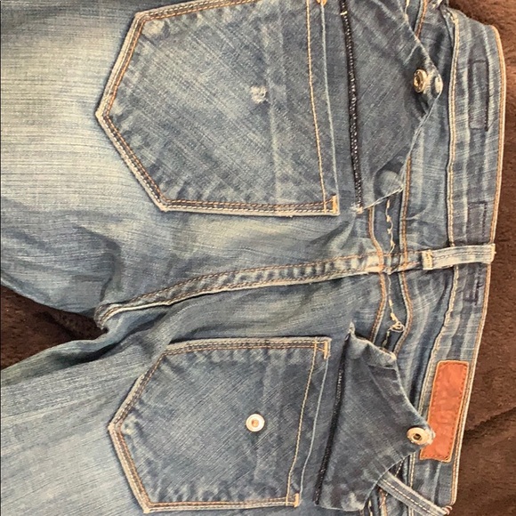 Jeans - Picture 2 of 3